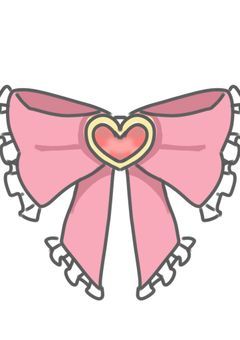 ꒷꒦꒷✚ 絶対 自衛 ☆ 魔法 少女 ✚꒷꒦꒷