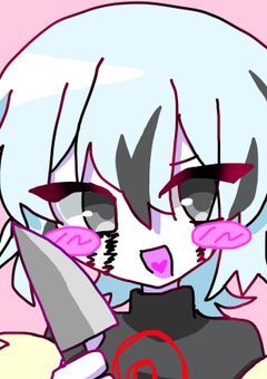 アンテAUを擬人化してみる