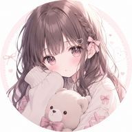 かえでさんのアイコン画像