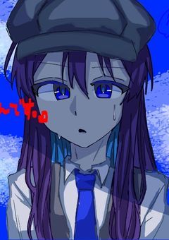 気まぐれにイラストを投稿するとこ（語りも）