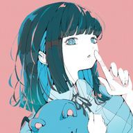 十六夜　結華さんのアイコン画像