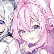 白雪 飴菜 @ 351でpagさんのアイコン画像