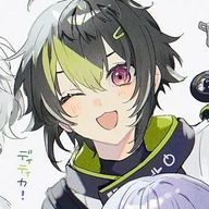  雨晴 飴菜さんのアイコン画像