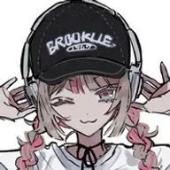 　　白瀬さんのアイコン画像