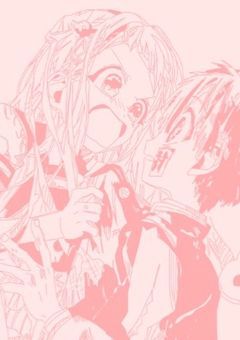 地縛少年花子くん　短編集・反応集