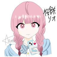 桜餅 リオさんのアイコン画像