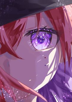 《創作部屋》閃光。