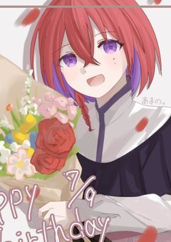 【中2】本気で上手くなりたい新イラスト部屋!🎨✨