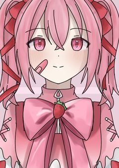 【魂募集】