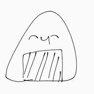  お に ぎ り   🍙さんのアイコン画像