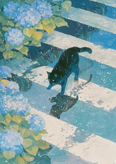 　嘘告相手、わたしな件