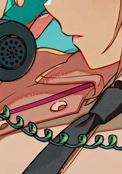 【 募集中 】＃＿「 俺の目を見て言え 」