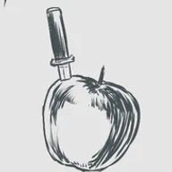 アホ毛さんのアイコン画像