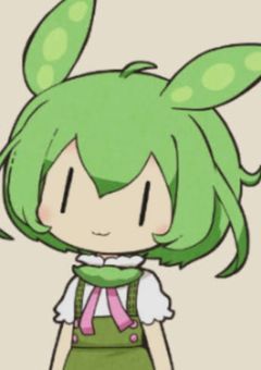 最期に僕とお話するのだ