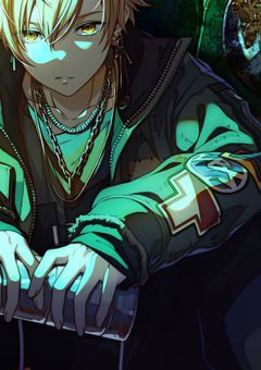 #.嫌われたから