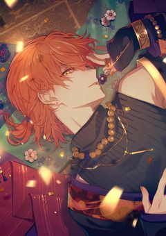 #.それが使命だから