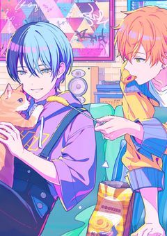 #.ある人のお世話