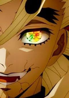 遊郭一の花魁、上弦に拐われた件について .