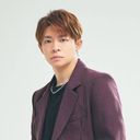 小さい頃の岸
