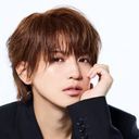 小さい頃の玄樹