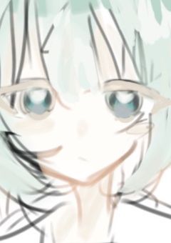 お絵描き