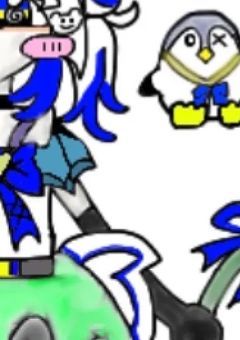 - 魔法少女休憩中 -  𝕥𝕖𝕒𝕥𝕚𝕞𝕖 ℍ𝕒𝕡𝕡𝕪  
