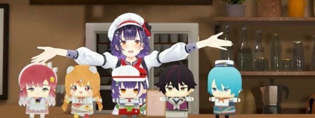 リン酸さんの壁紙画像