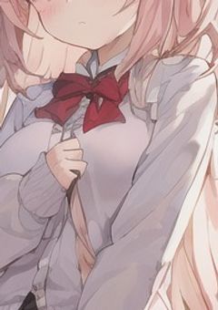 　sxxn / 生徒会長の優しさに甘えさせて．
