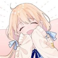 　はりな　さんのアイコン画像