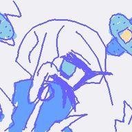 夜亞 霾亞 # 間違えてサブ垢消したさんのアイコン画像