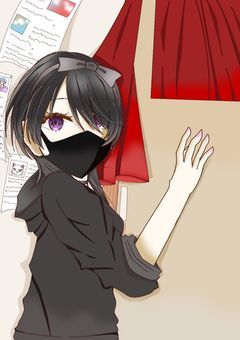 図書室からの謎の音