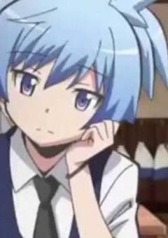 ＃．3年E組 ､ ビビり代表