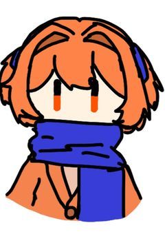 イラストたくさん