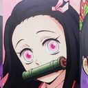 竈門禰豆子