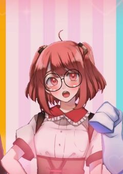 äžã€åã¢ã€ãã«ç®æããŸã!?