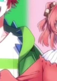 # 生 徒 会 長 に は 裏 の 顔 が あ り ま す