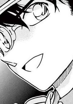 怪 盗 キ ッ ド の 正 体 知 っ て ま す.