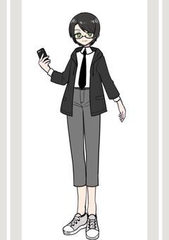 〘プリ歌い手〙希望の旋律を歌声に