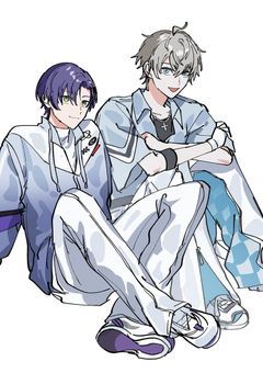 祝え！俺が恋愛を書くぞ！！