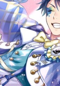 #デュースの初恋お兄さん@休止中