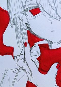 《創作BL・GL・NL》