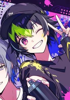 【Njsj】ぶりっ子したらマネに好かれた件について