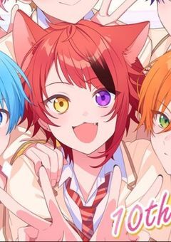 いちごのおひめさま
