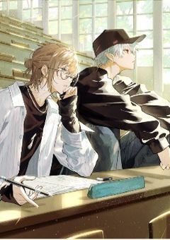 【Njsj】不仲な同期の夢小説読んでるのバレました。