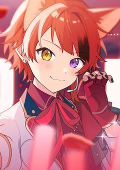 ヒロインに好かれてしまった件
