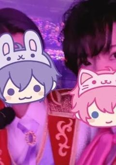 strawberry prince forever