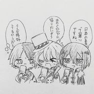 あさんのアイコン画像