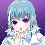 紫空さんのアイコン画像