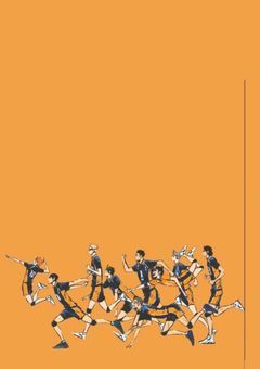 烏野マネちゃんまめ柴正論パンチだそうです