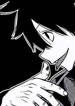 実験体だった鬼と不器用な鬼